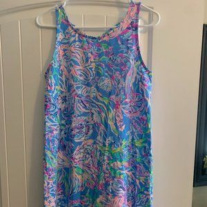 Lilly Pulitzer Sun Dress